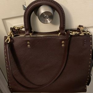 Beautiful New Coach bag ❤️